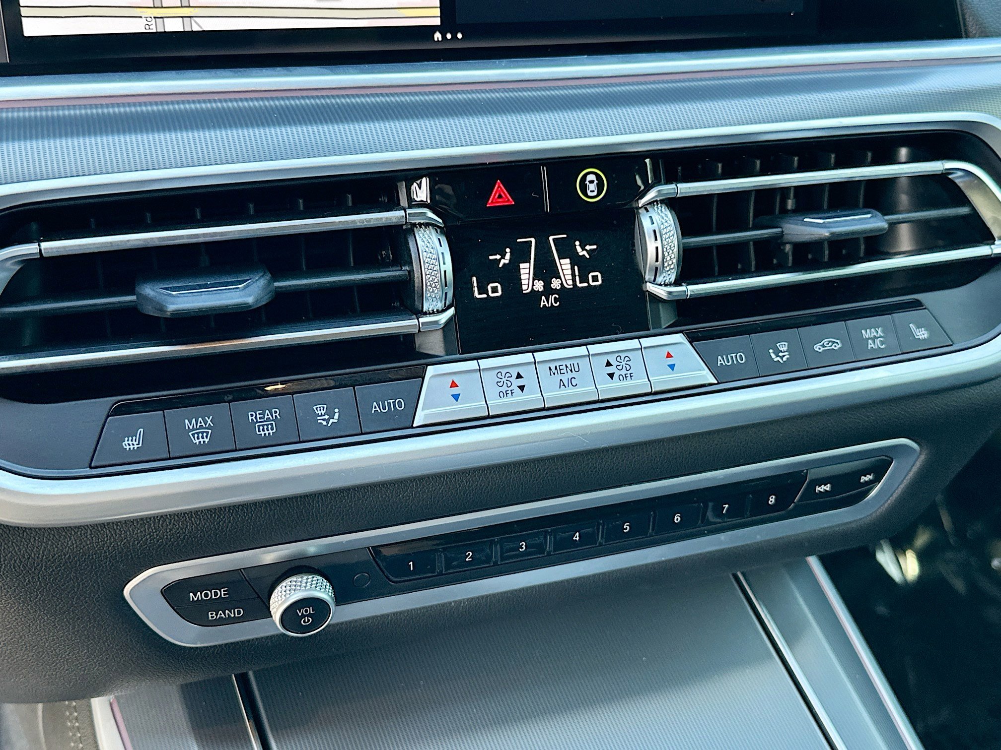 2023 Bmw X5 sDrive40i photo 16