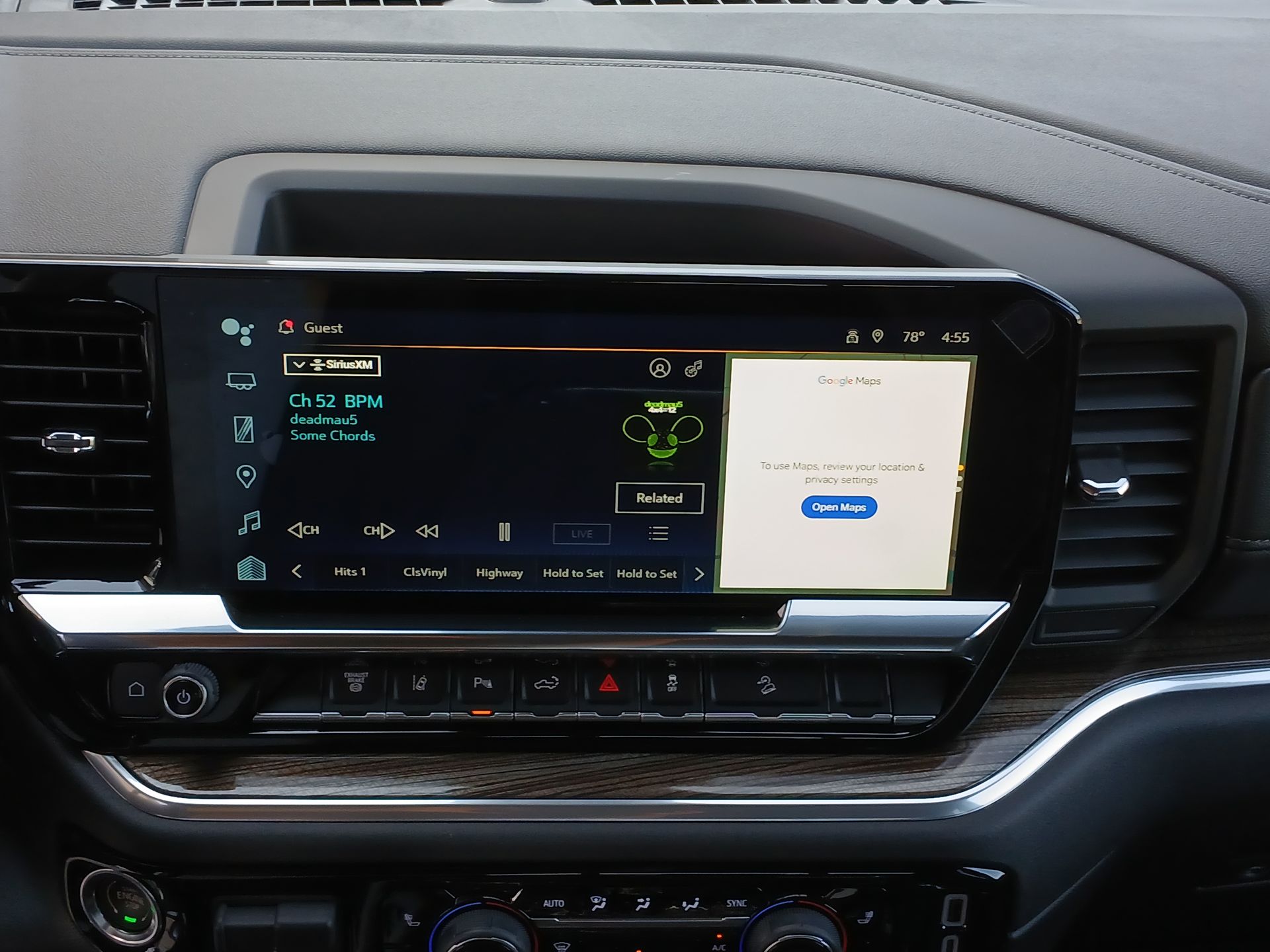 2025 Chevrolet Silverado 2500HD LT photo 13