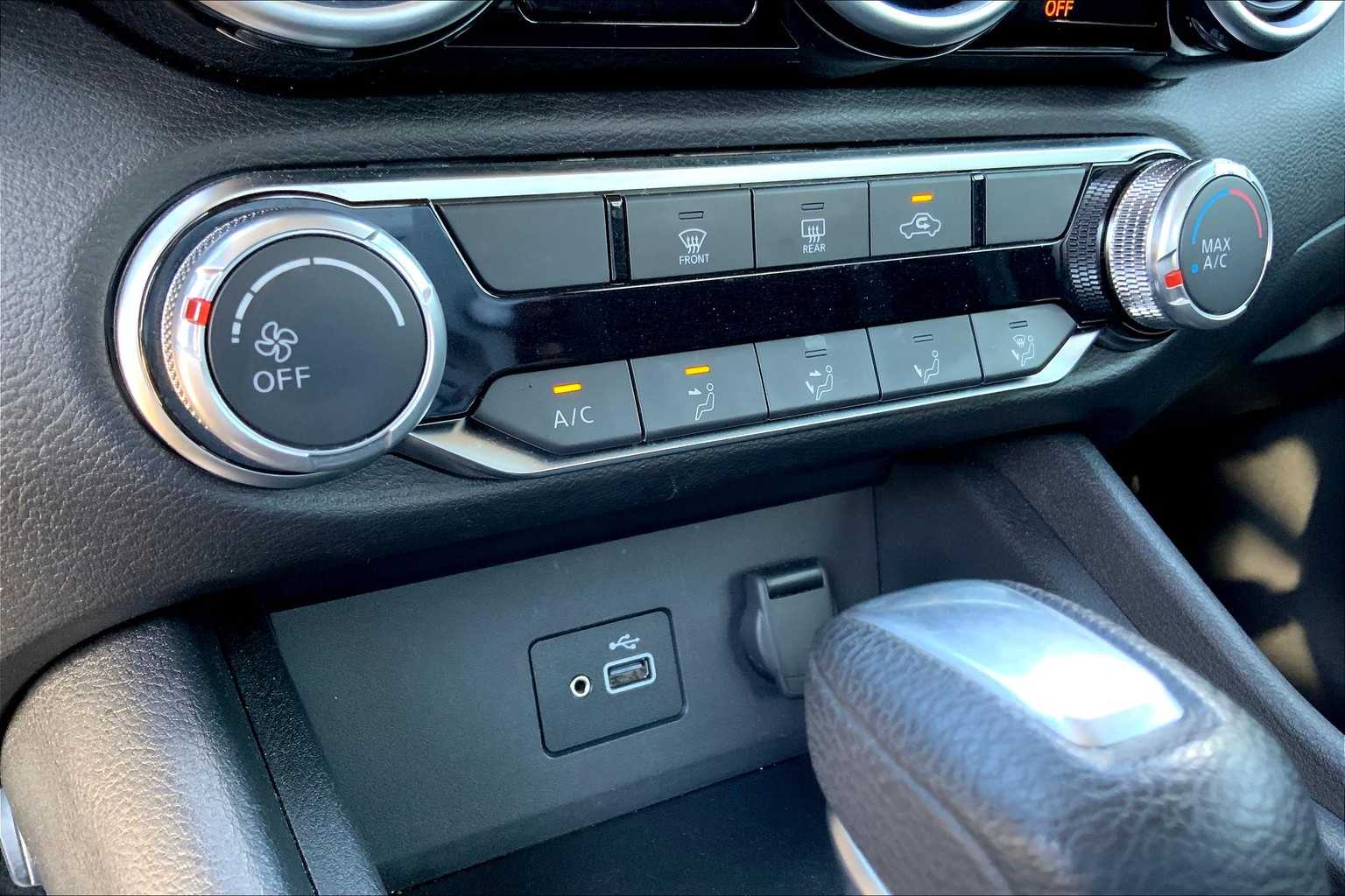 2023 Nissan Sentra S photo 29