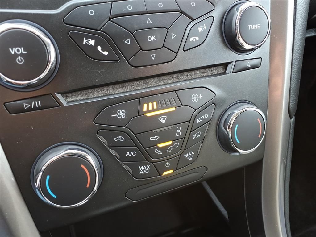 2018 FORD FUSION - Image 11