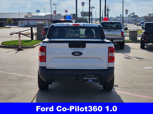 2025 Ford Maverick XLT photo 4