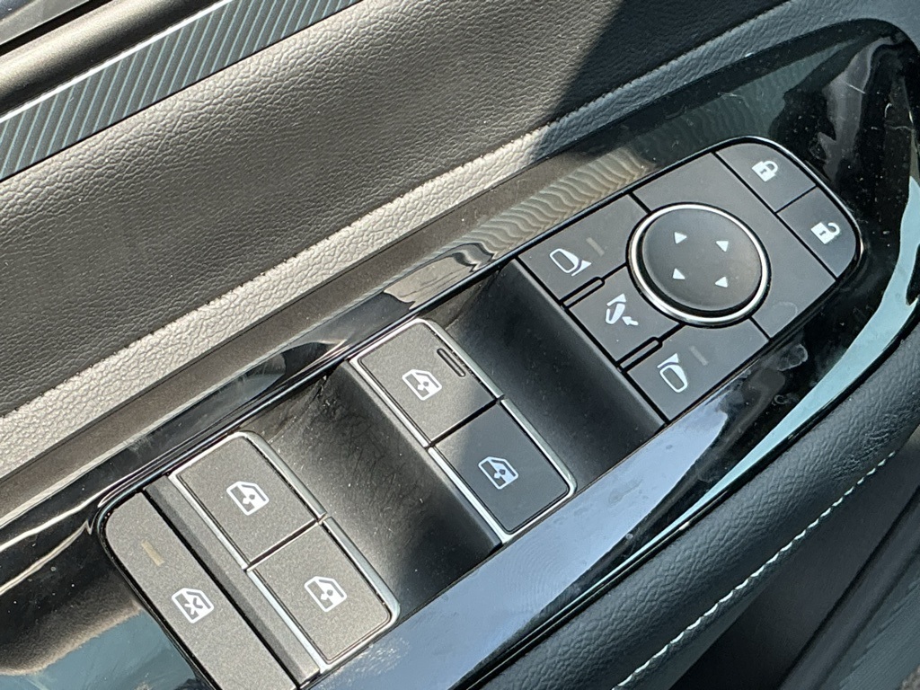 2025 Nissan Murano Platinum photo 8