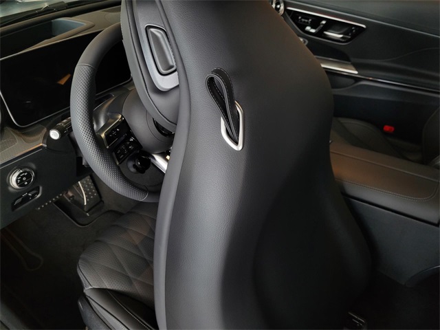 2026 Mercedes Benz CLE AMG 53 4MATIC Coupe photo 22