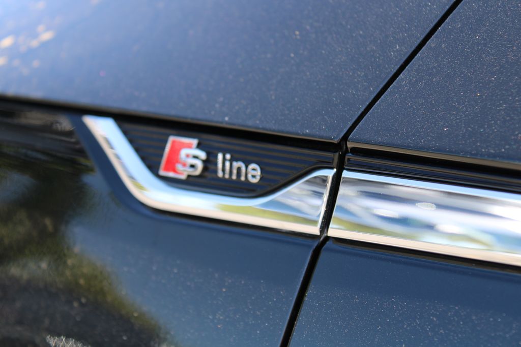 2023 Audi A5 45 S line Premium Plus photo 9