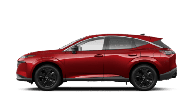 2025 Nissan Murano
