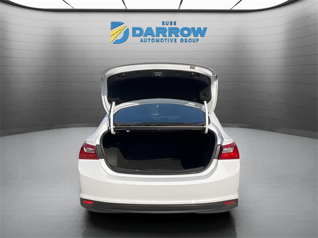 2023 Chevrolet Malibu 1LT photo 4