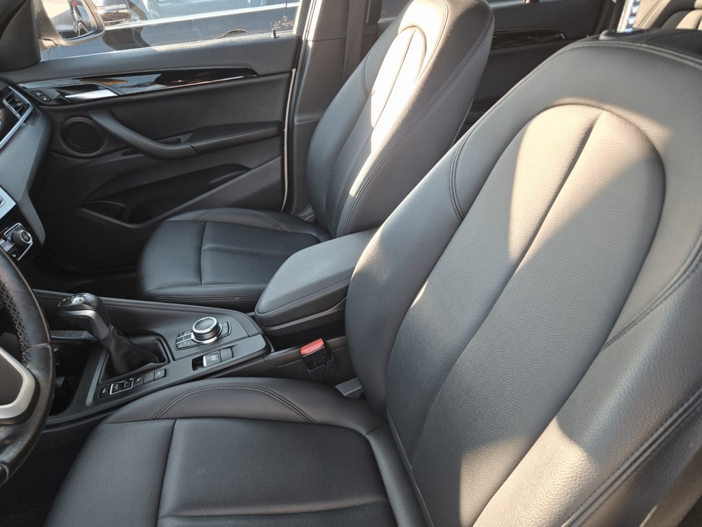 2019 Bmw X1 XDrive28i photo 7