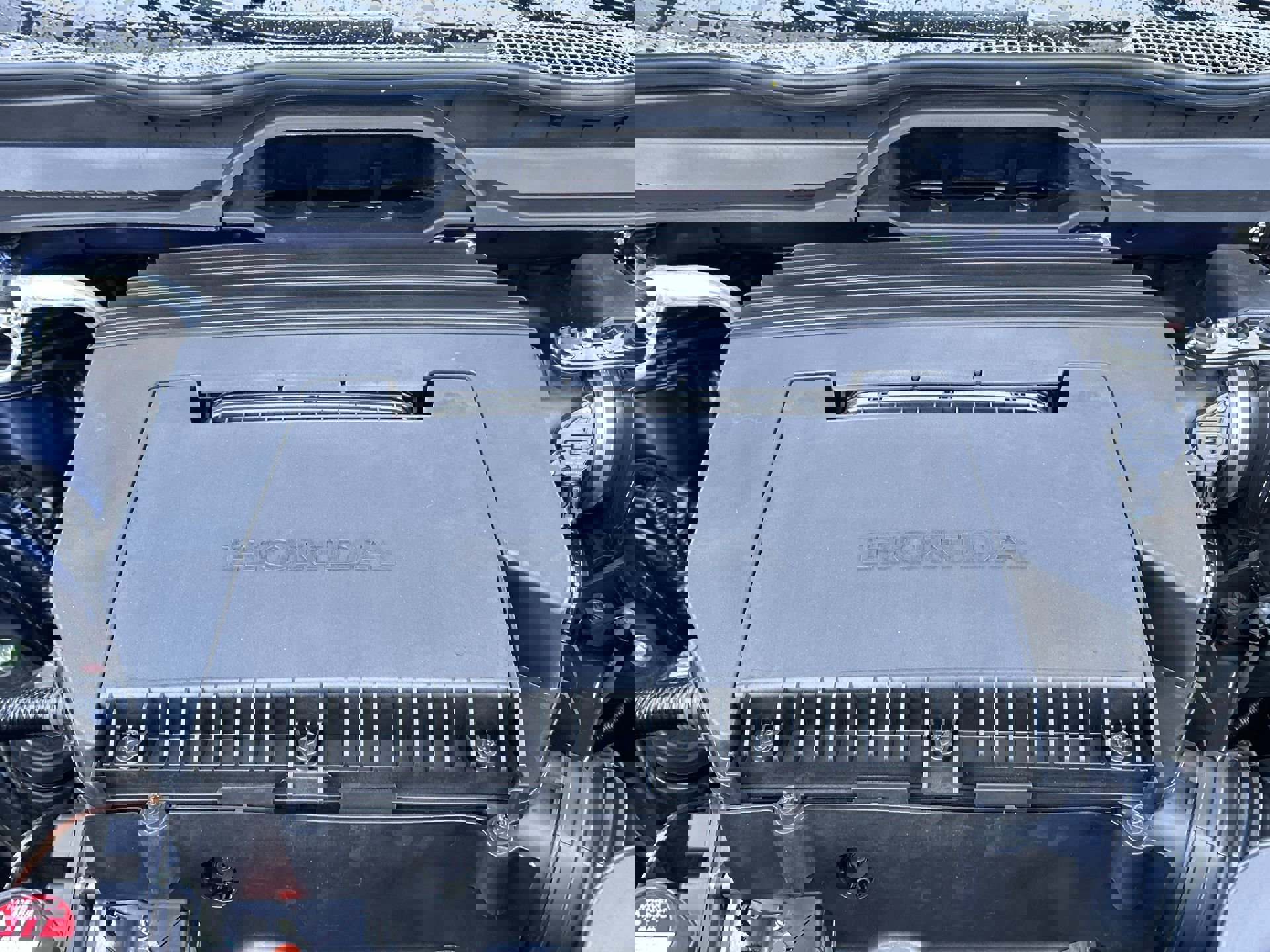 2026 Honda Passport photo 25