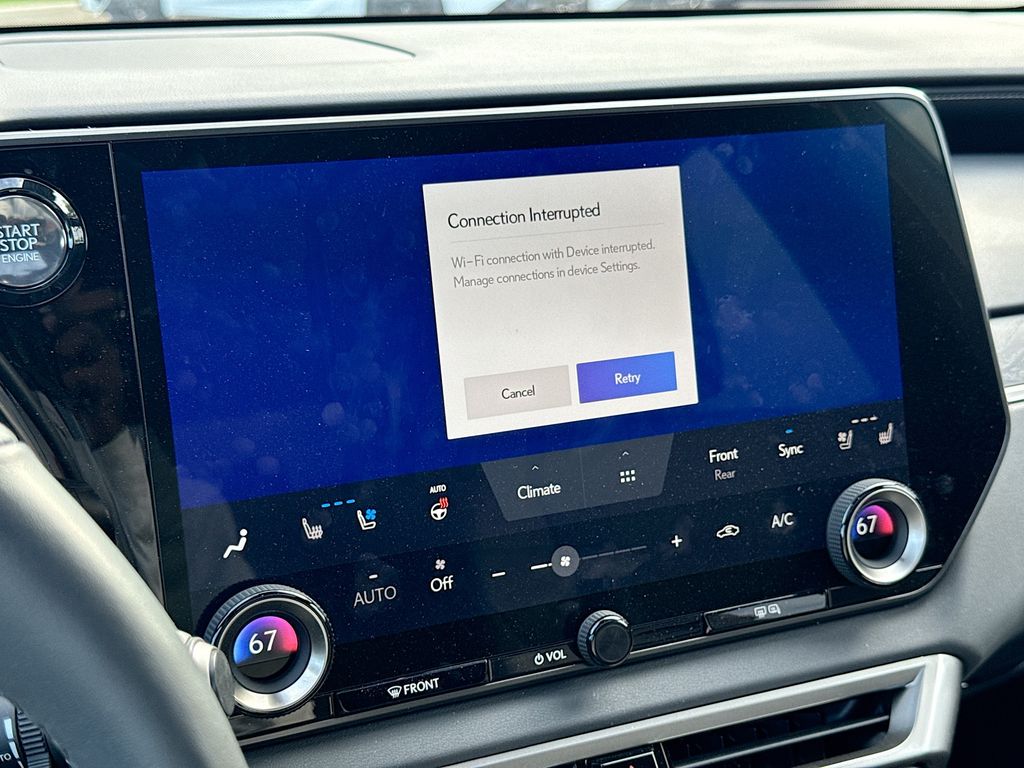 2023 Lexus RX 350 Premium photo 28