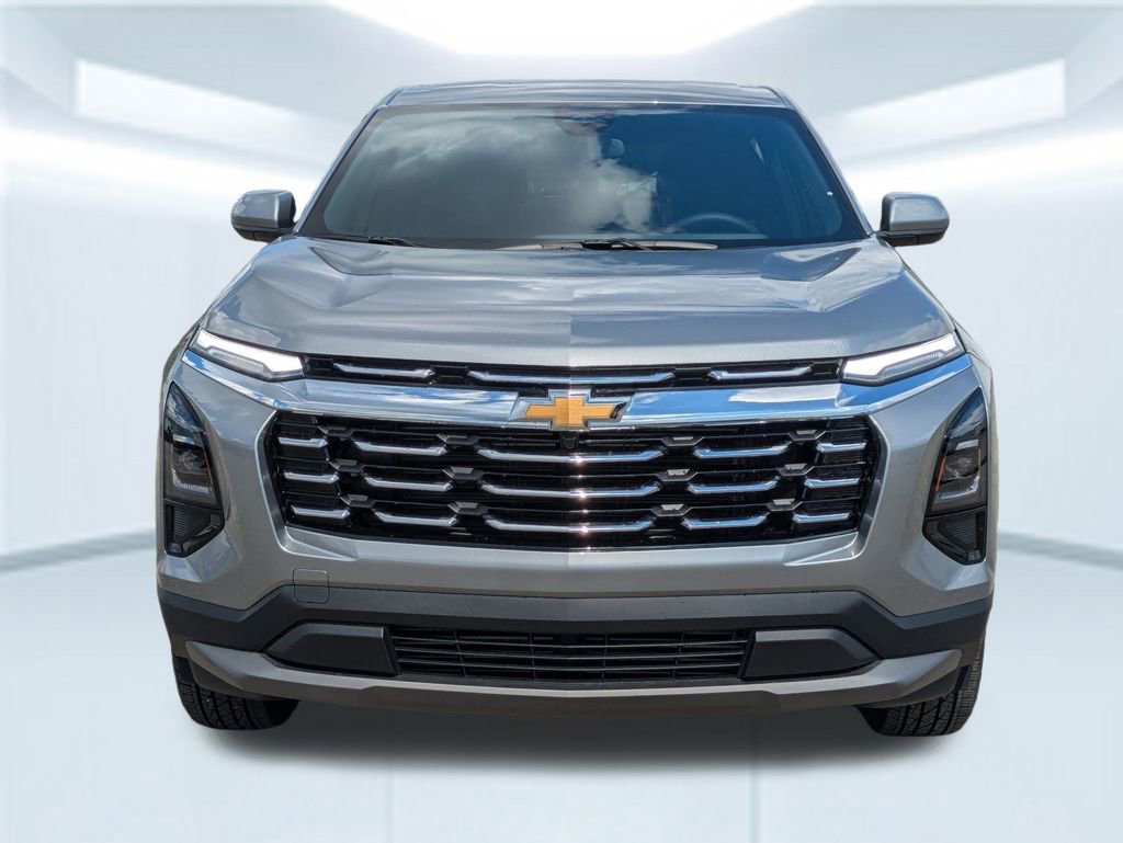 2026 Chevrolet Equinox LT photo 6