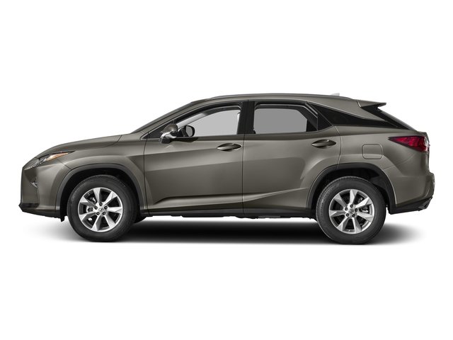 2017 Lexus RX 350 photo 3