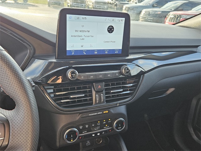 2023 Ford Escape ST-Line photo 18