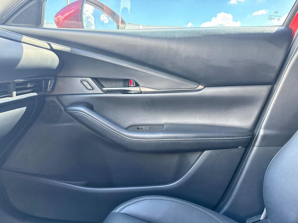 2022 Mazda CX-30 Preferred photo 23