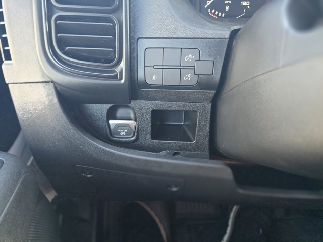 2025 Ram ProMaster 2500 photo 15