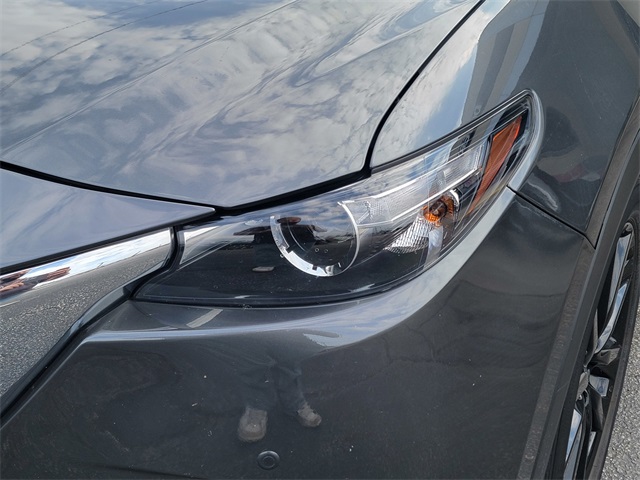 2022 Mazda CX-9 Touring photo 9