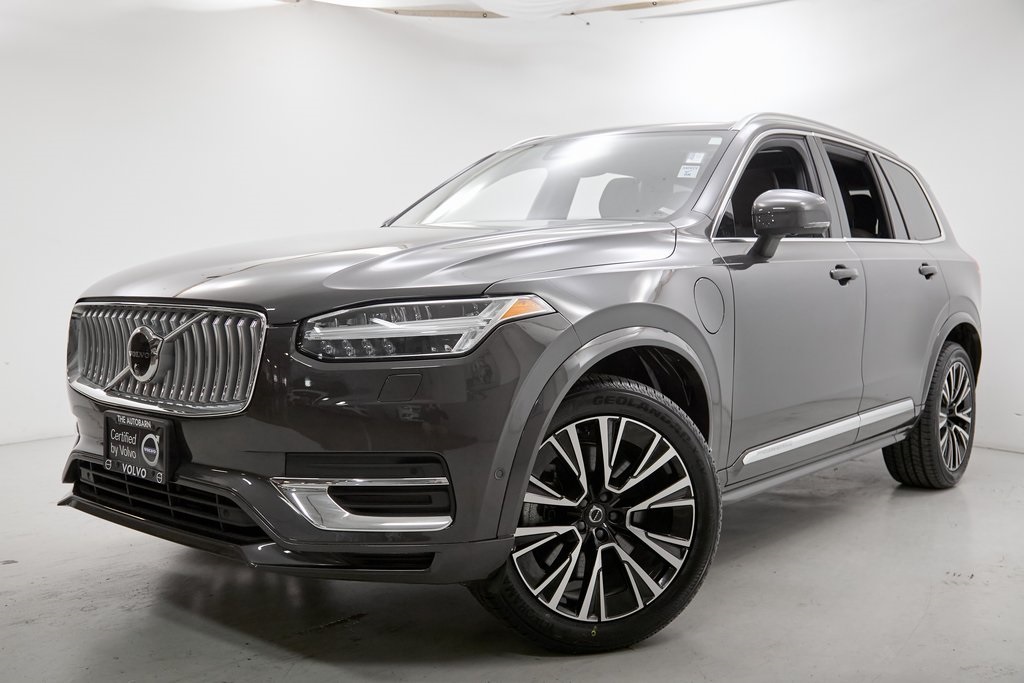 2024 VOLVO XC90 - Image 1