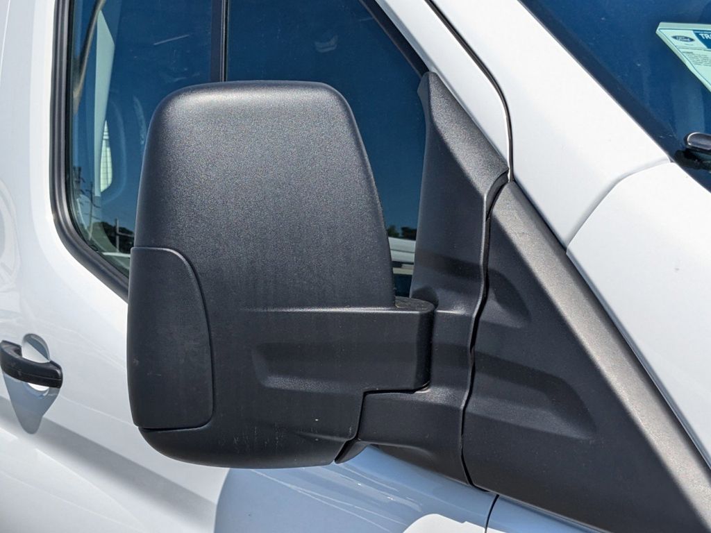 2025 Ford Transit photo 11