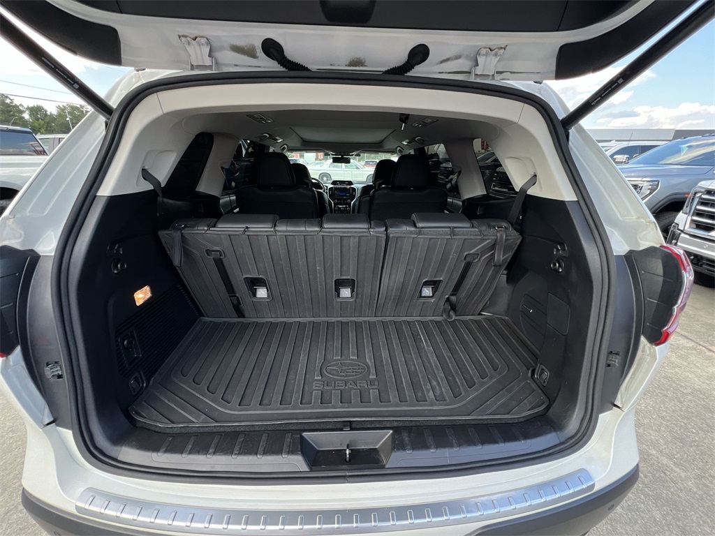 2021 Subaru Ascent Touring photo 32