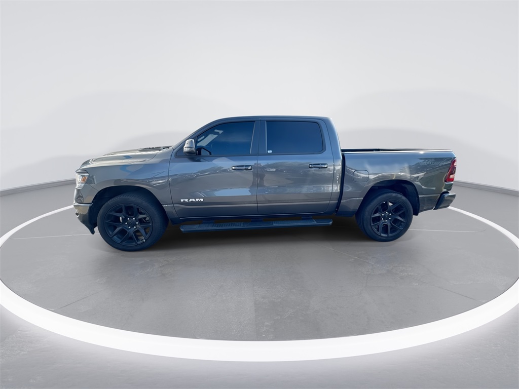 2023 Ram 1500 Laramie photo 5