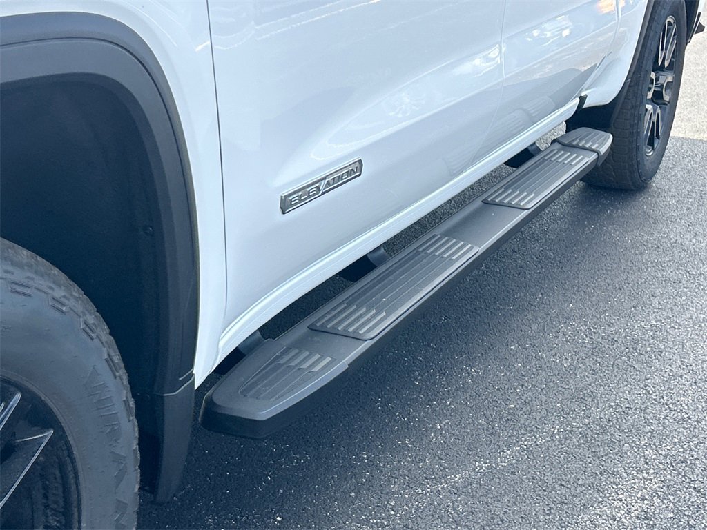 2026 GMC SIERRA - Image 12