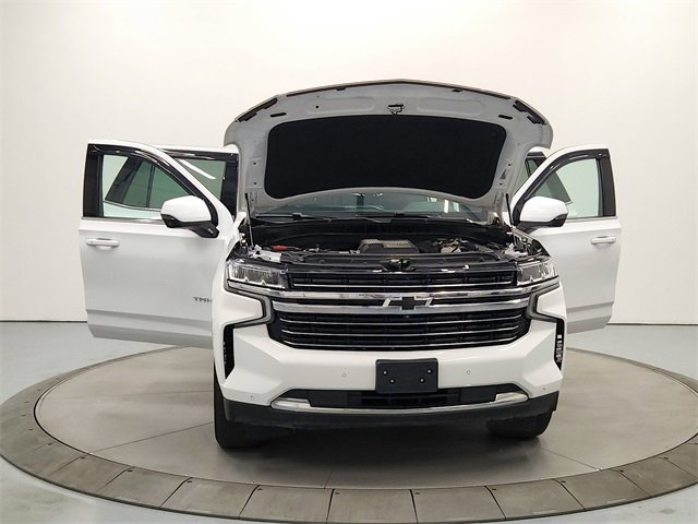 2023 Chevrolet Tahoe LT photo 10