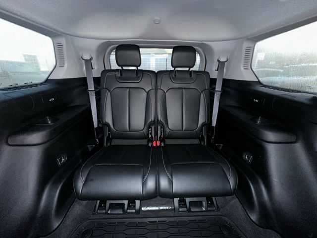 2021 Jeep Grand Cherokee Limited photo 34