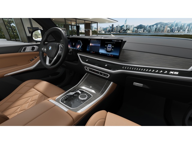 2026 Bmw X5 xDrive40i photo 11