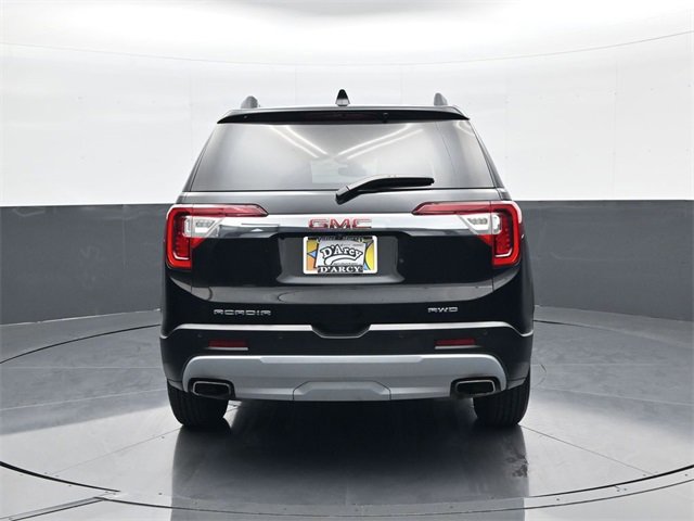 2023 Gmc Acadia SLT photo 4