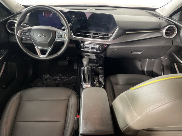 2024 Chevrolet Trax ACTIV photo 32