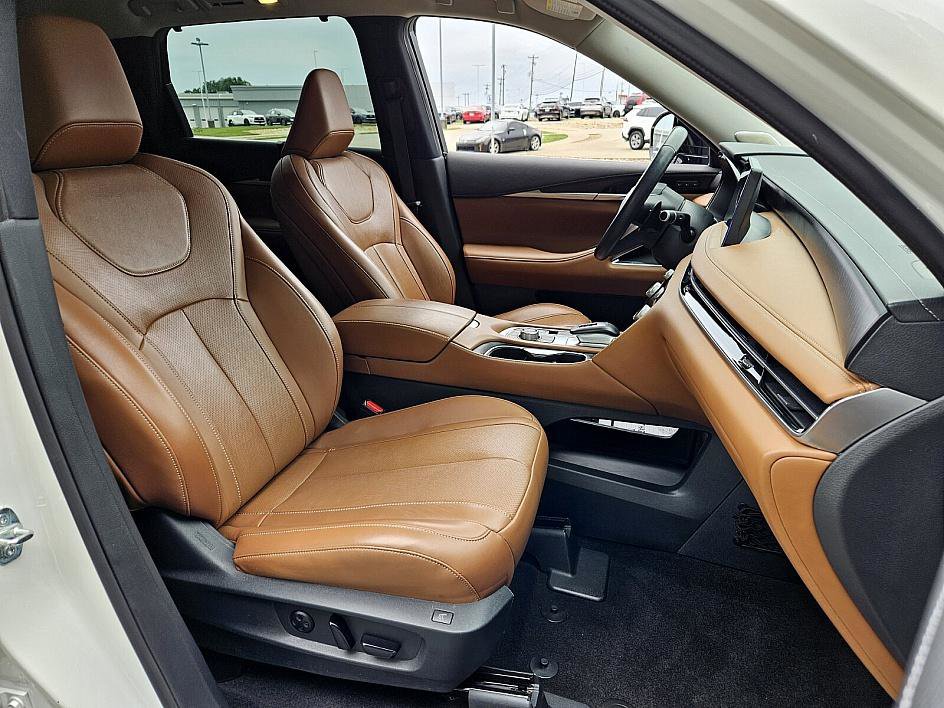 2023 Infiniti QX60 Sensory photo 15