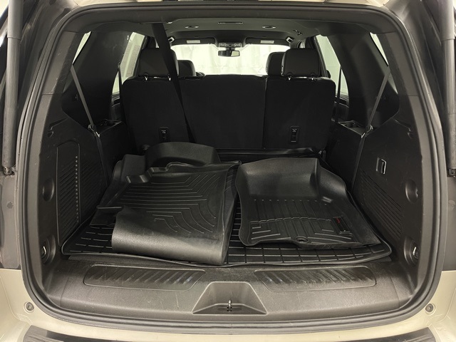 2021 Gmc Yukon SLT photo 5