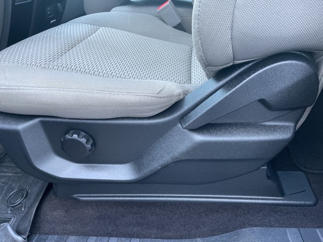 2018 Ford F-150 XLT photo 9