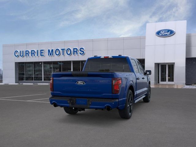 2026 FORD F-150 - Image 30