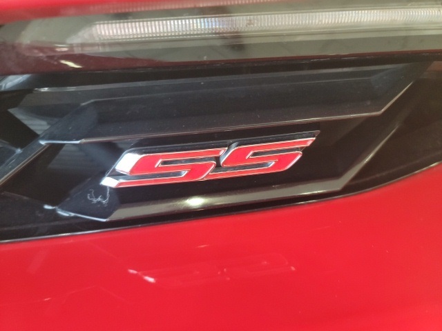 2023 Chevrolet Camaro 2SS photo 3