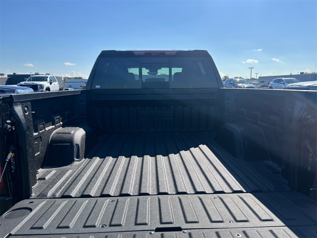 2026 Gmc Sierra 1500 Denali Ultimate photo 34