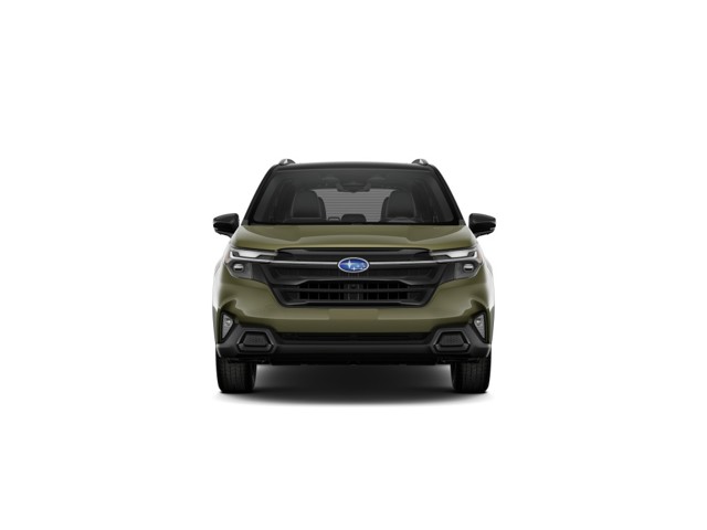 2025 Subaru Forester Touring photo 7