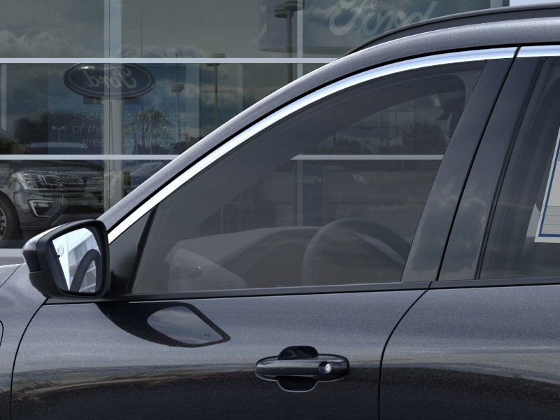 2025 Ford Escape Plug-In Hybrid photo 19