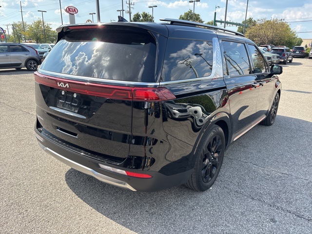 2023 Kia Carnival SX Prestige photo 7