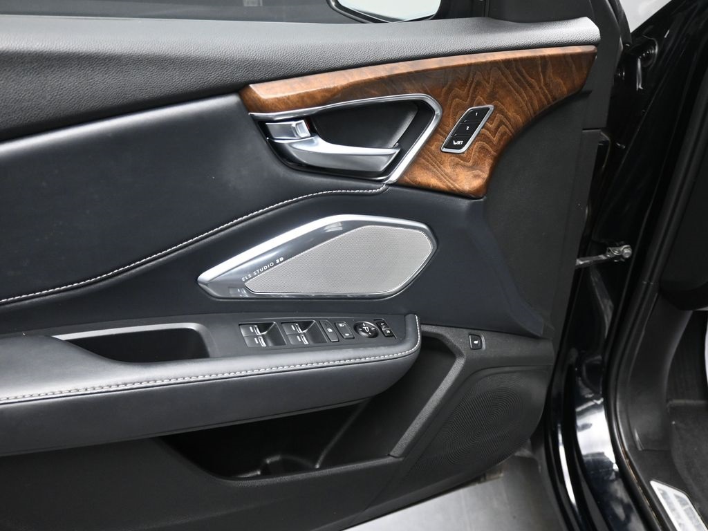 2019 Acura RDX Advance photo 18