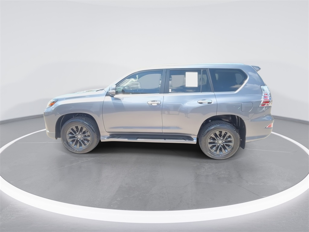2023 Lexus GX 460 photo 4