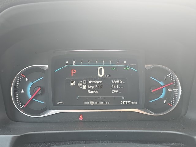 2021 Honda Pilot Touring photo 20