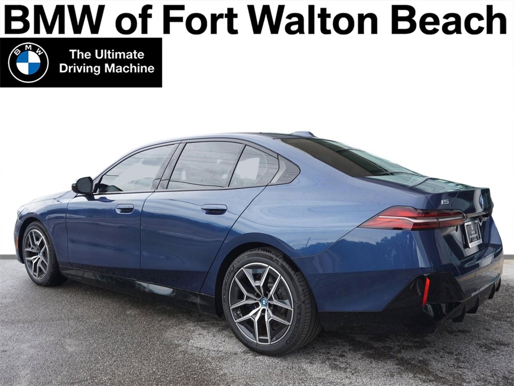 2024 Bmw i5 M60 photo 24