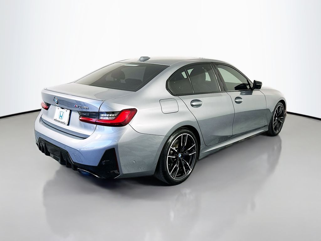 2023 Bmw M340i photo 5