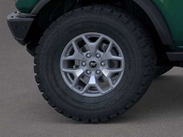 2025 FORD BRONCO - Image 46