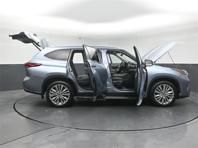 2023 TOYOTA HIGHLANDER - Image 60