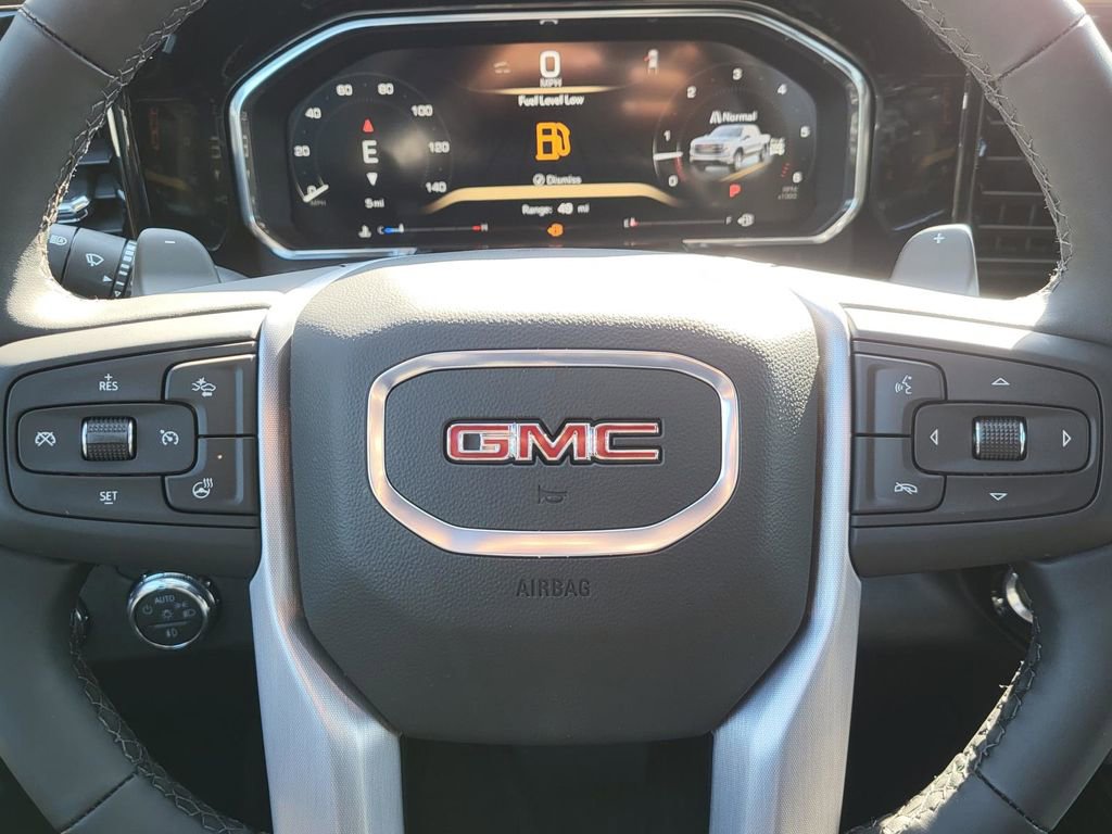 2026 Gmc Sierra 1500 Elevation photo 10