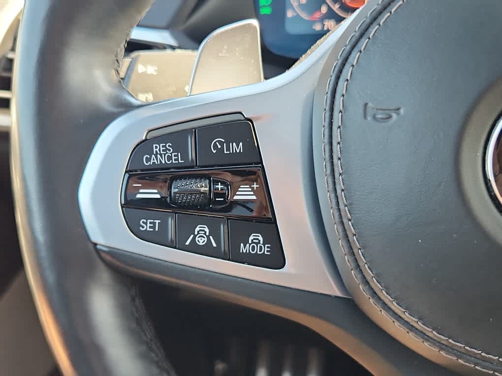 2020 Bmw X7 xDrive40i photo 15