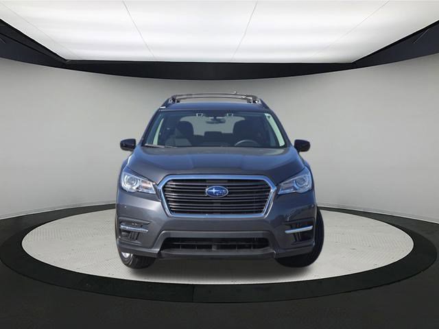 2022 Subaru Ascent Base photo 2