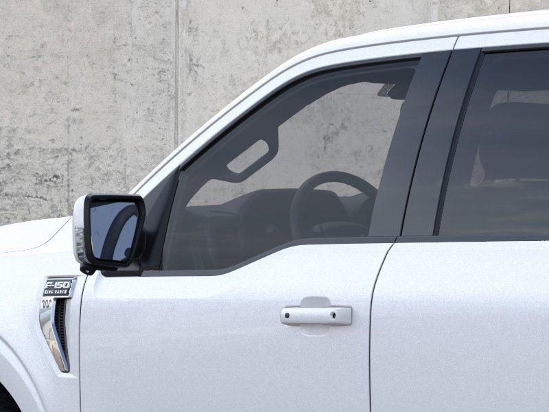 2025 Ford F-150 King Ranch photo 15