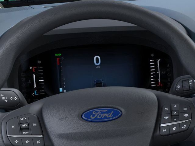 2025 Ford Maverick XLT photo 10